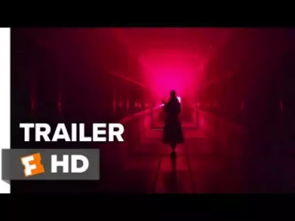 Video: Terminal Movie Trailer #1 Movie Clip HD